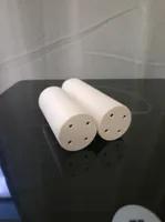 With Vent Holes
