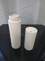 With Vent Holes - 230 mm