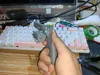 Small-sized gun body, 0.2mm layer, 2 walls, 15% infill