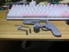 Large size, near original gun scale 0.2mm layer, 2 walls, 15% infill