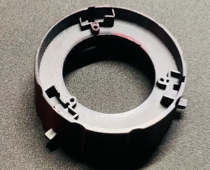 Zelmer Blender ZSB4850 cup holder cup screw