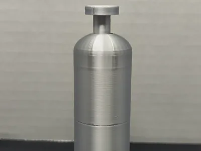capsule clicker