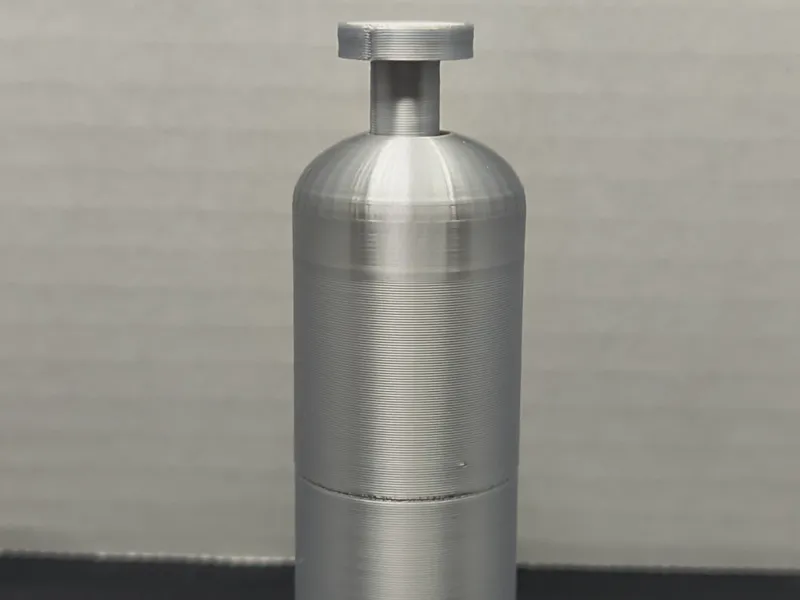 capsule clicker