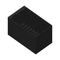 Range-cartouches NES — photo 2