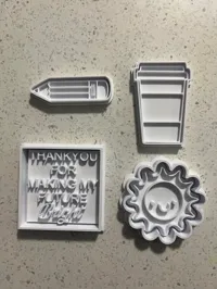 0.2mm layer, 4 walls, 15% infill