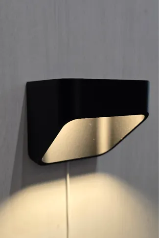 Modern Night Lamp