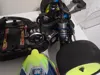 Team Associated B7 Fan Shroud