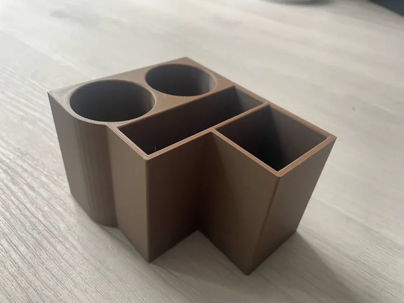 Organizer