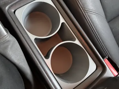 Volvo C30 Mug Holder