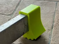 0.15mm layer, 4 walls, 10% infill