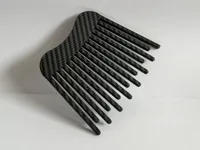 TPU 0.2mm layer, 2 walls, 90% infill
