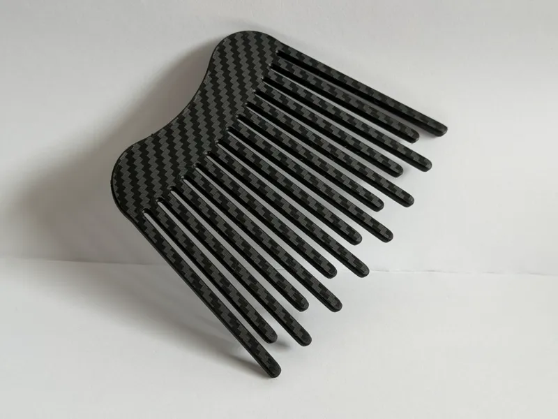 Handy Hair Comb