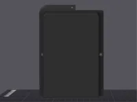 0.16mm layer, 2 walls, 15% infill