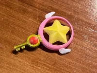 0.1mm 层高, 2 层墙, 15% 填充