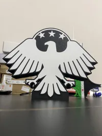 0.2mm layer, 2 walls, 10% infill