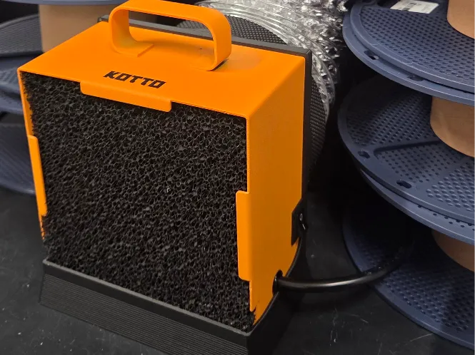 Kotto Dryer Hose Exhaust Adapter