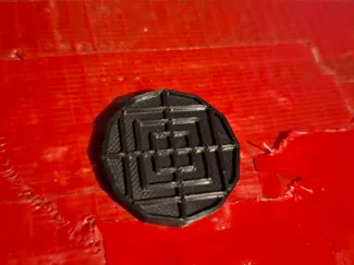 T-E-C (TIME ERROR COIN)
