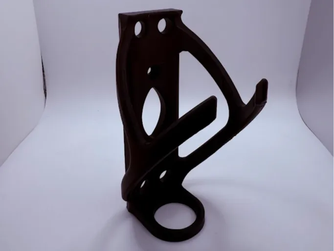 Bike Water Bottle Holder 