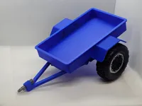0.2mm layer, 4 walls, 15% infill