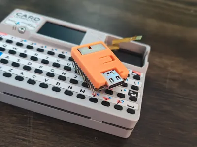 M5 esp 32 cover