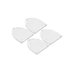 Shields - With holes