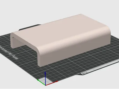 19cm Desk Organizer