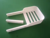 0.6mm nozzle, 0.3mm layer, 2 walls, 15% infill