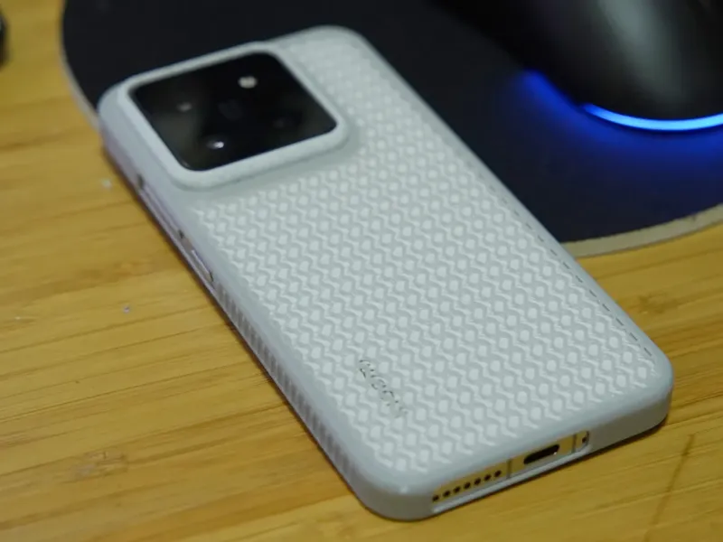 xiaomi 14 超薄手机壳