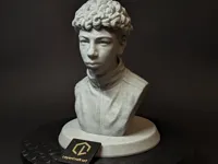 0.2mm layer, 4 walls, 7% infill