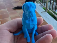 0.12mm layer, 2 walls, 15% infill