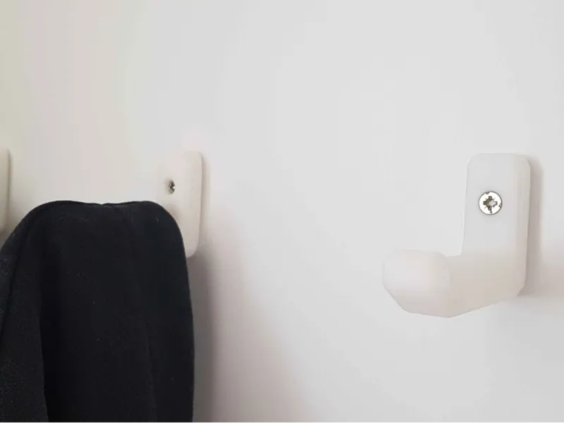 Clothes Wall Hanger