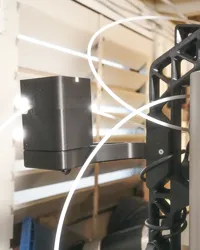One Piece - 0.2mm layer, 2 walls, 15% infill