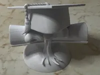 0.2mm layer, 3 walls, 5% infill