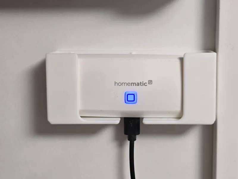 Homematic IP WLAN Accesspoint Halter