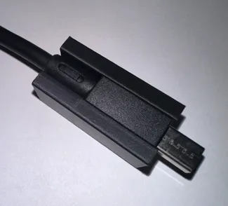 Asus Zephyrus G14 and G16 (2024) AC Plug Protector