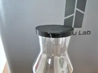 TPU 0.2mm layer, 2 walls, 15% infill