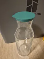 PLA 0.2mm layer, 2 walls, 15% infill