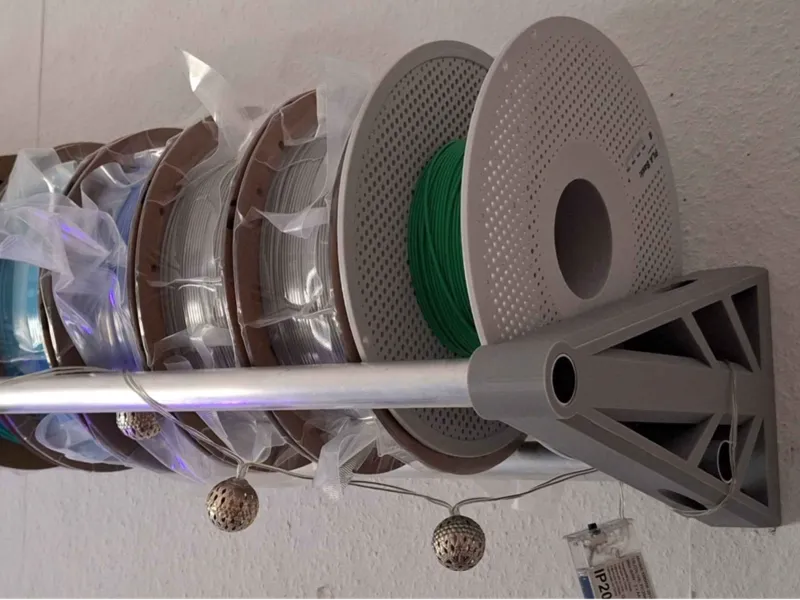 Filament Wall-Storage