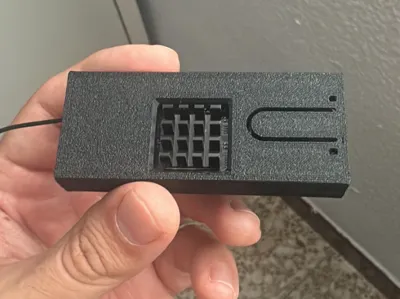 Arduino Portenta X8 Case