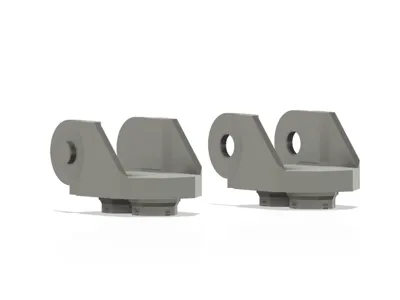 Multiboard Cable Chain For Stand-up desk