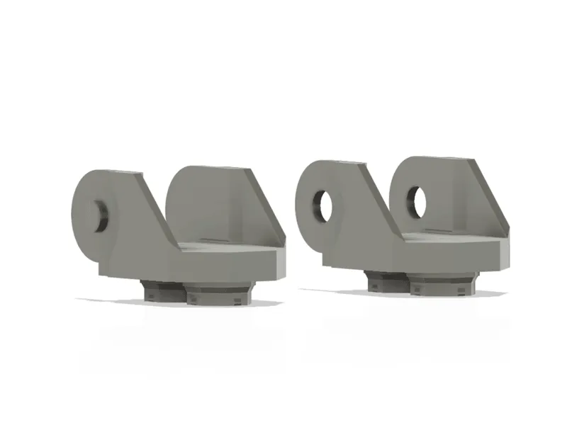 Multiboard Cable Chain For Stand-up desk