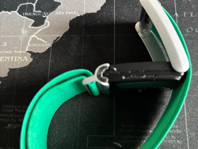 WHOOP 5.0 / MG Adapter
