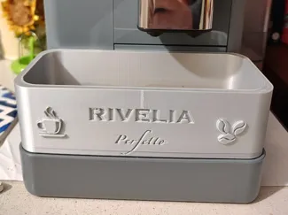 Sgocciolatore Rivelia