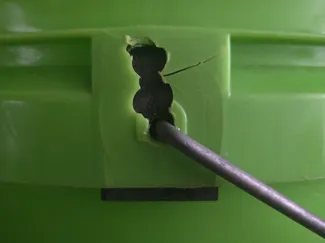 BucketFix