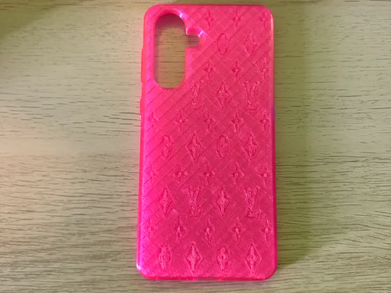 Samsung Galaxy A56 Louis Vuitton Hülle