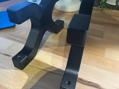 Raclette Table