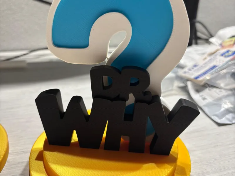 Premio DrWhy