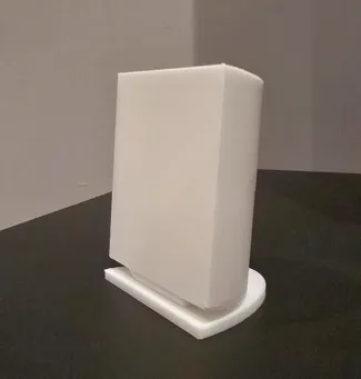 SkyQ Remote Control Holder