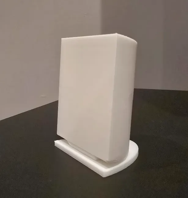 SkyQ Remote Control Holder