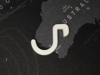Ikea Skadis Hook